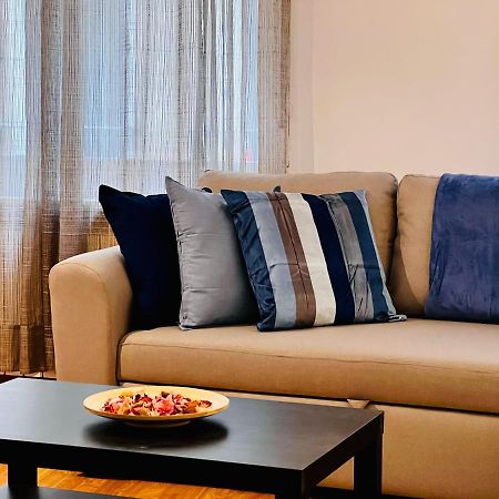 La Latina Premium Home Мадрид Екстериор снимка