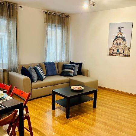 La Latina Premium Home Мадрид Екстериор снимка