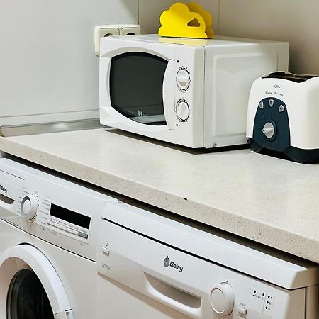 La Latina Premium Home Мадрид Екстериор снимка