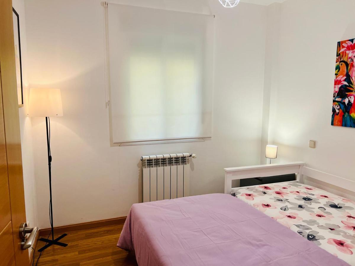La Latina Premium Home Мадрид Екстериор снимка
