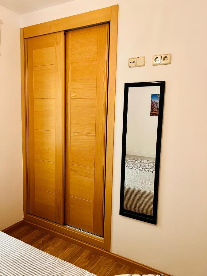 La Latina Premium Home Мадрид Екстериор снимка