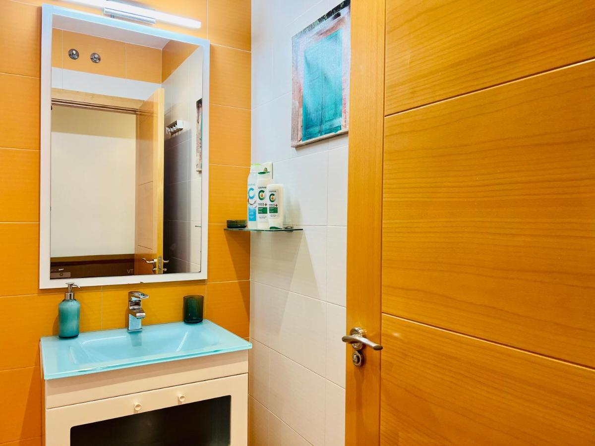 La Latina Premium Home Мадрид Екстериор снимка