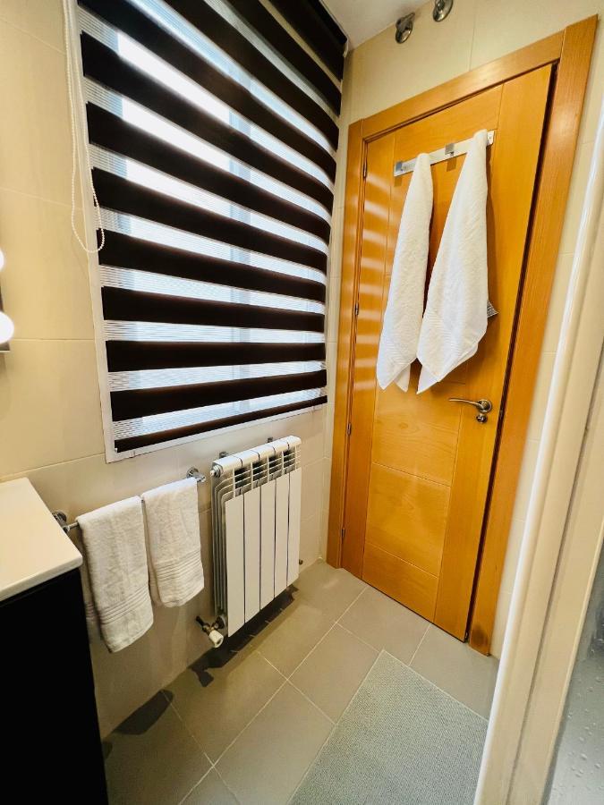 La Latina Premium Home Мадрид Екстериор снимка