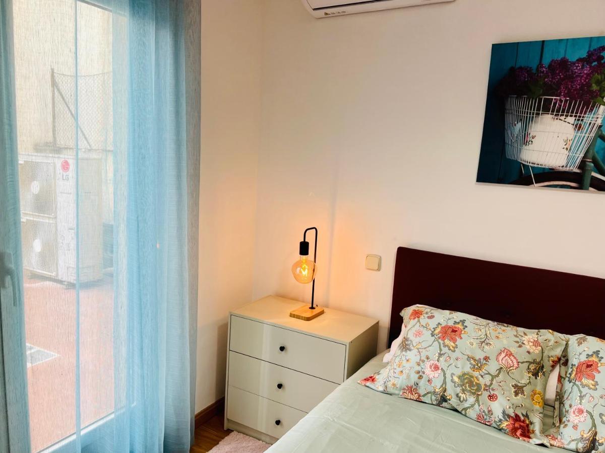 La Latina Premium Home Мадрид Екстериор снимка