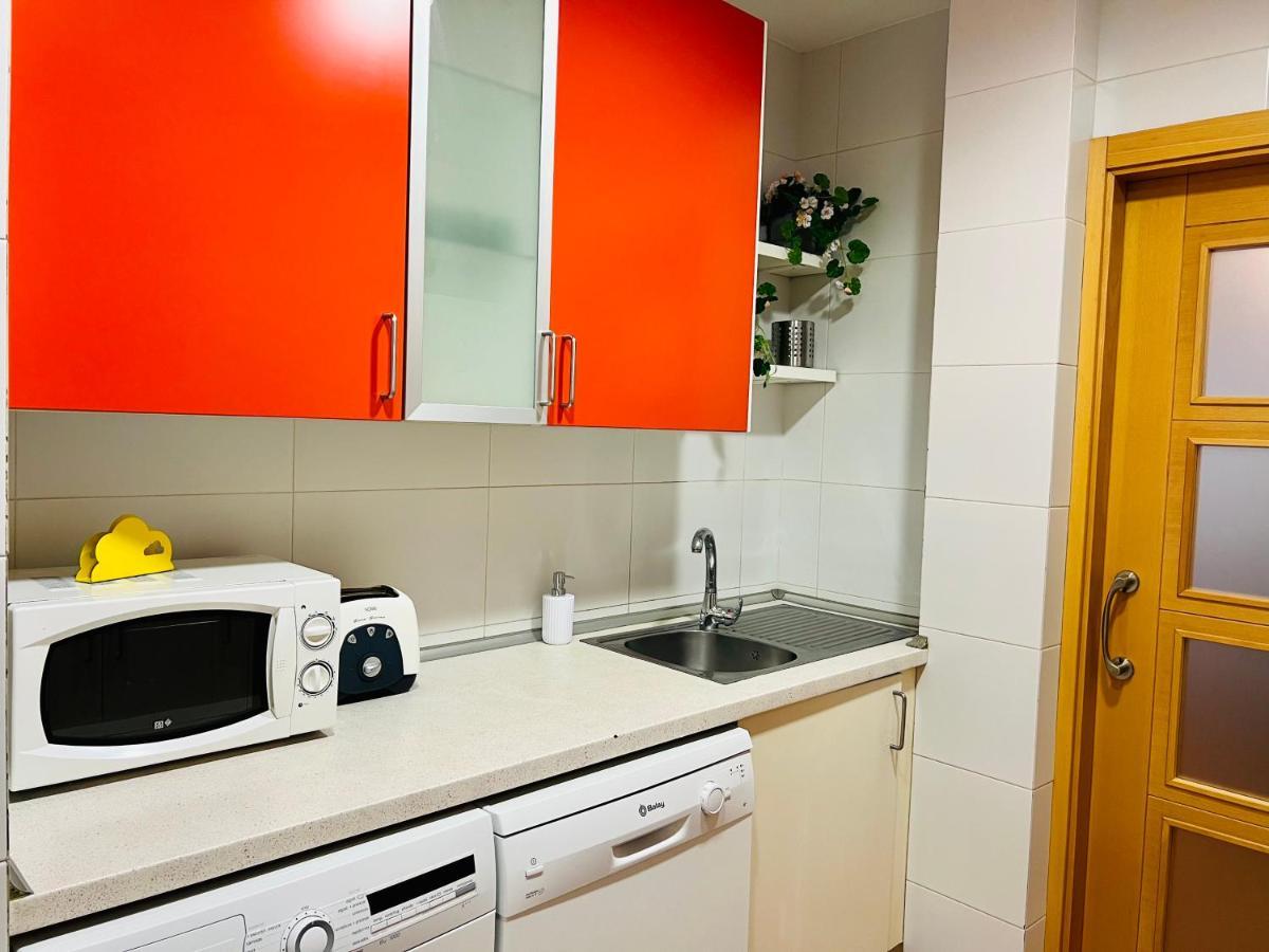 La Latina Premium Home Мадрид Екстериор снимка