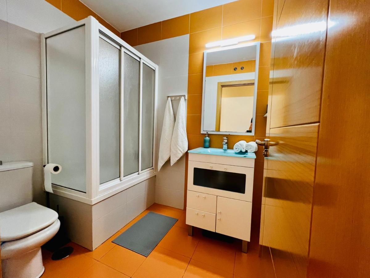 La Latina Premium Home Мадрид Екстериор снимка