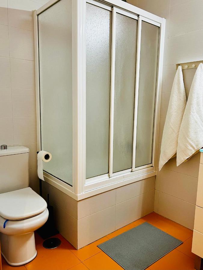 La Latina Premium Home Мадрид Екстериор снимка