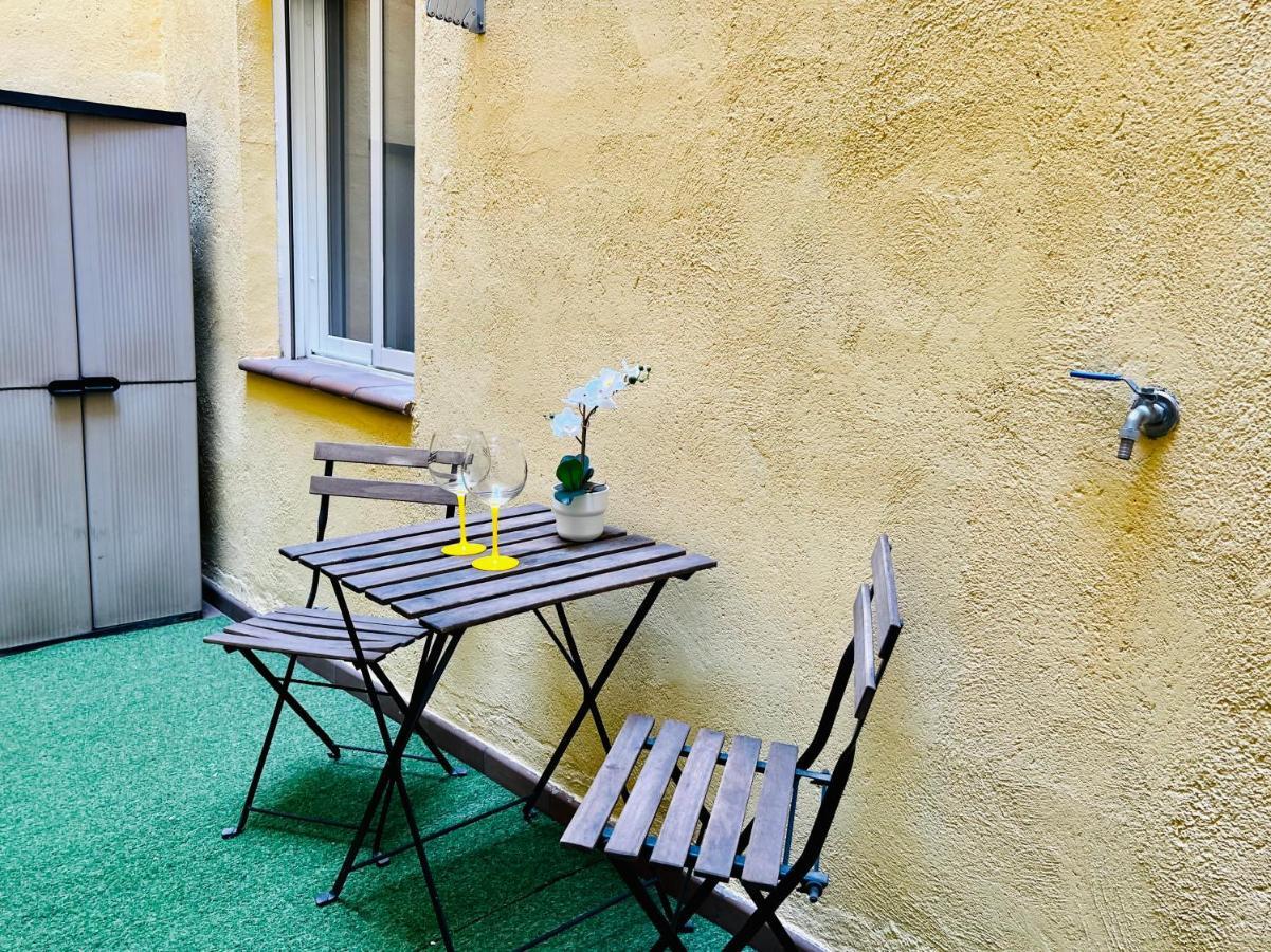 La Latina Premium Home Мадрид Екстериор снимка